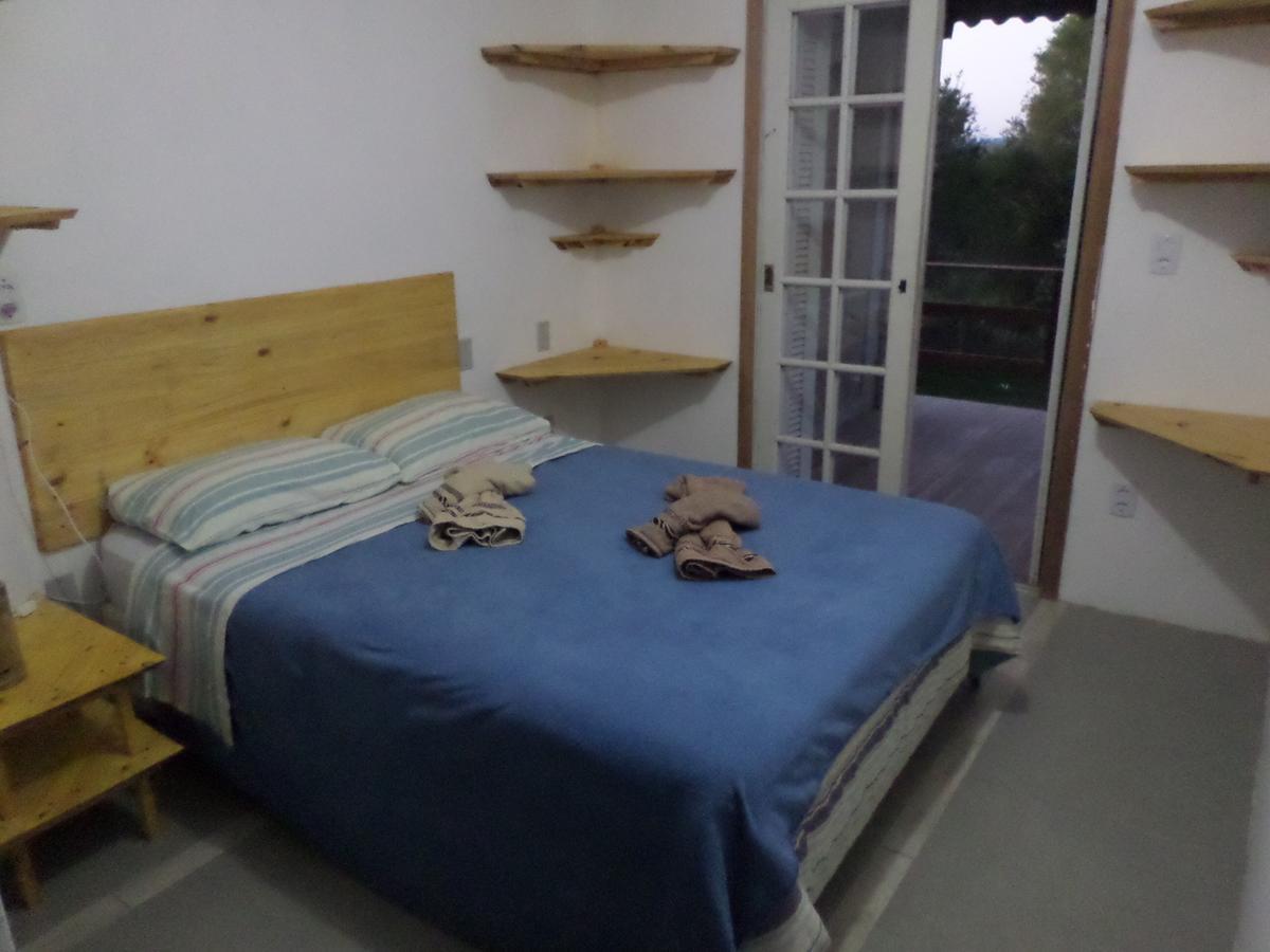 Hostel Ibirakati Inn Sentinela do Sul Esterno foto