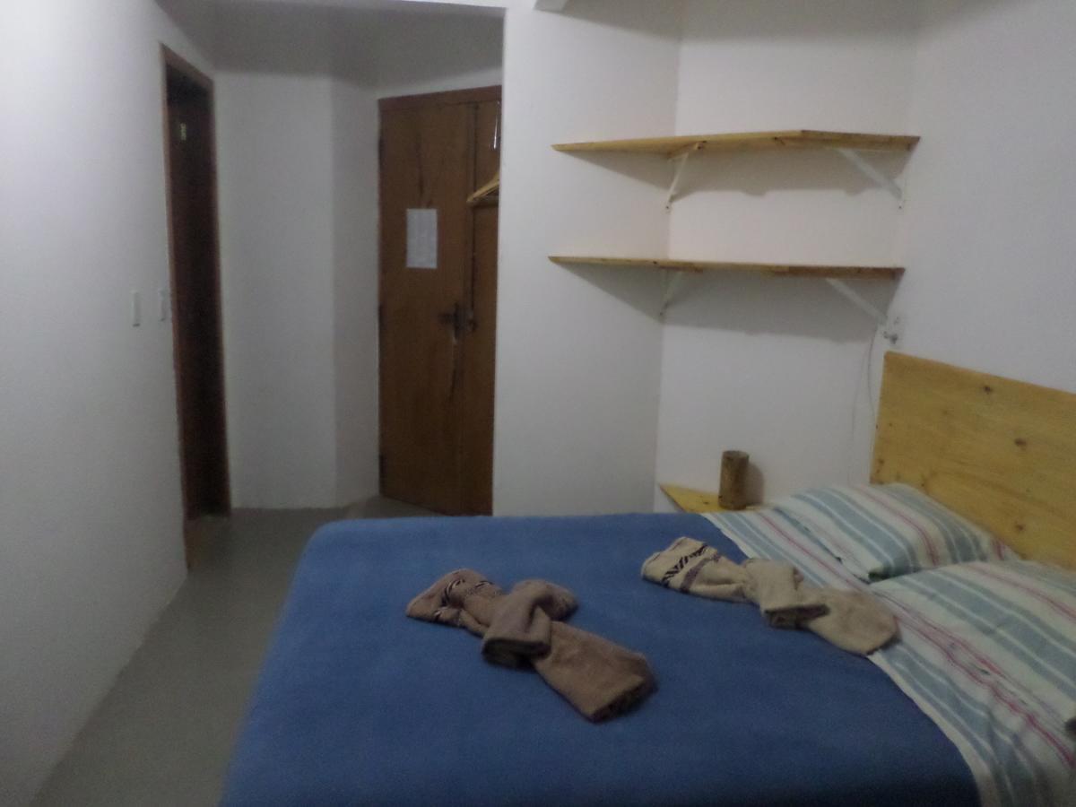 Hostel Ibirakati Inn Sentinela do Sul Esterno foto